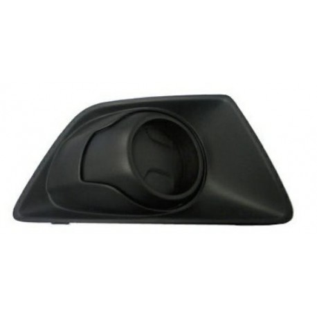 Griglia paraurti anteriore chiusa dx