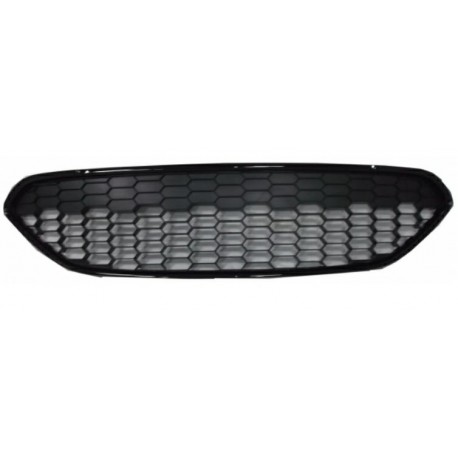 Griglia paraurti anteriore superiore versione Zetec