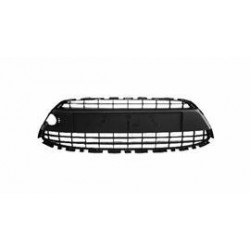 Griglia paraurti anteriore con fori cornice