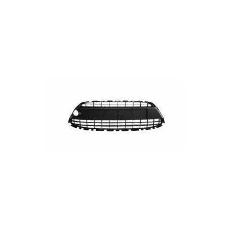 Griglia paraurti anteriore con fori cornice