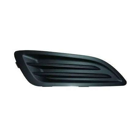 Griglia paraurti anteriore dx