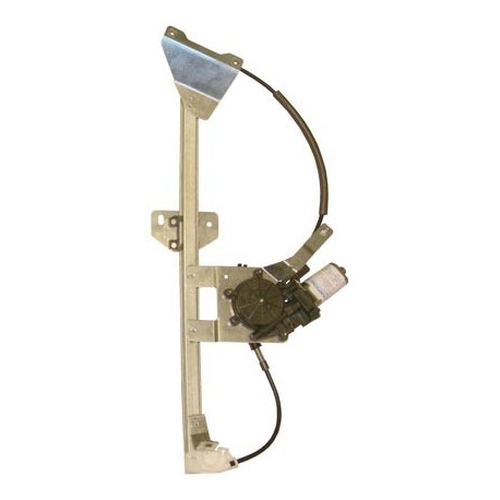 Alzacristalli elettrico anteriore destro mod. 5 porte