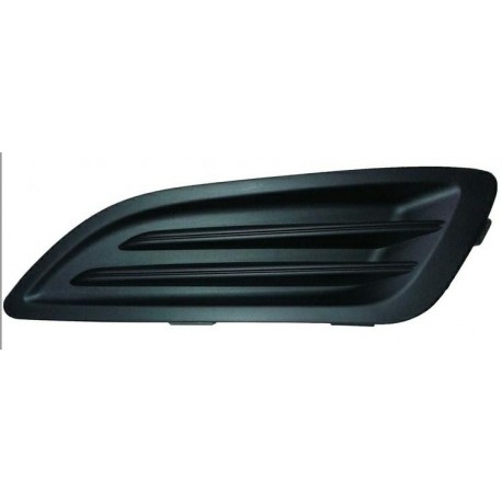 Griglia paraurti anteriore sx