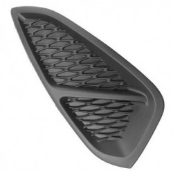 Griglia paraurti anteriore dx