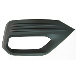 Griglia paraurti anteriore con foro fendinebbia versione ST-Line dx