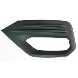 Griglia paraurti anteriore con foro fendinebbia versione ST-Line sx