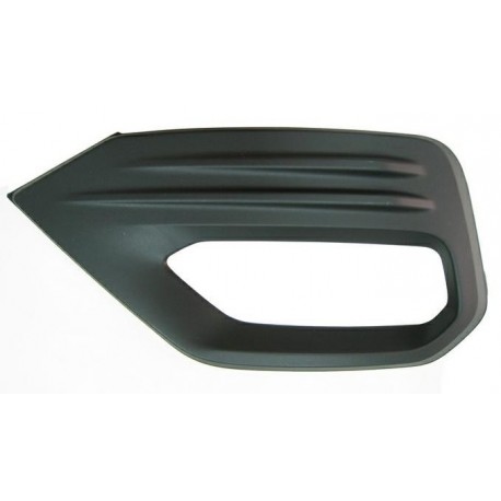 Griglia paraurti anteriore con foro fendinebbia versione ST-Line sx