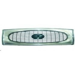 Griglia mascherina radiatore rifrangente