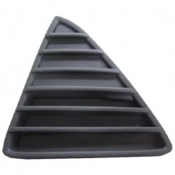 Griglia paraurti anteriore sx