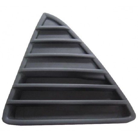 Griglia paraurti anteriore sx