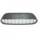 Griglia paraurti anteriore centrale