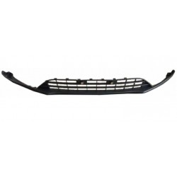 Griglia paraurti anteriore centrale
