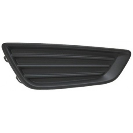 Griglia paraurti anteriore dx