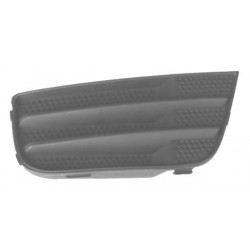 Griglia paraurti anteriore dx