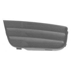 Griglia paraurti anteriore sx