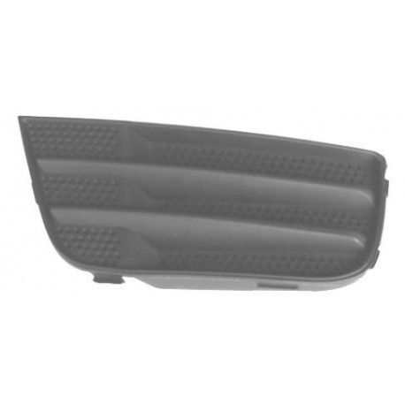 Griglia paraurti anteriore sx