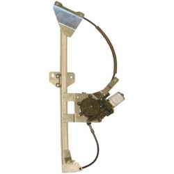 Alzacristalli elettrico anteriore sinistro mod. 5 porte