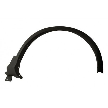 Giroparafango anteriore sx