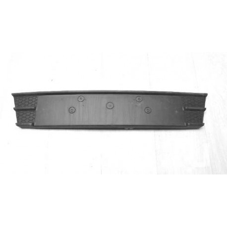 Griglia paraurti anteriore centrale