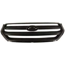 Griglia mascherina radiatore