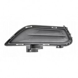 Griglia paraurti anteriore sx