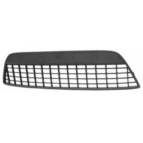 Griglia paraurti anteriore centrale