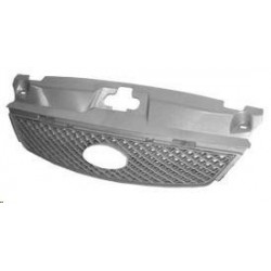 Griglia mascherina radiatore grigia