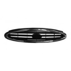 Griglia mascherina radiatore modelli diesel