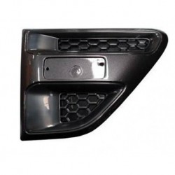 Griglia parafango anteriore sx