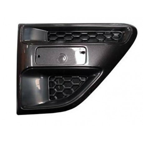 Griglia parafango anteriore sx