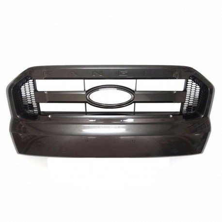 Griglia mascherina radiatore