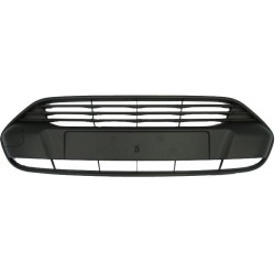 Griglia paraurti anteriore centrale