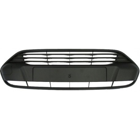 Griglia paraurti anteriore centrale