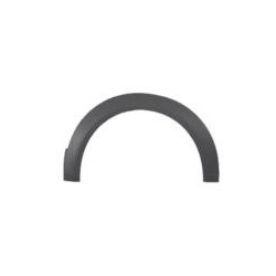 Giroparafango posteriore dx