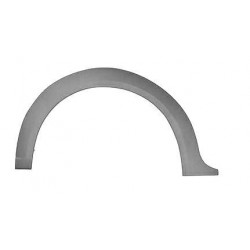 Giroparafango anteriore sx