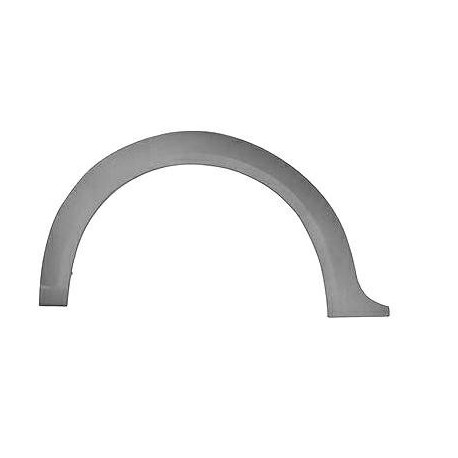 Giroparafango anteriore sx