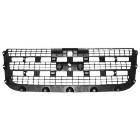 Griglia mascherina radiatore interna