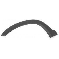 Giroparafango posteriore dx