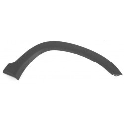 Giroparafango posteriore sx