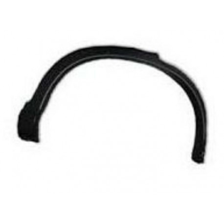 Giroparafango posteriore dx