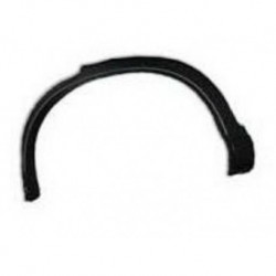 Giroparafango posteriore sx