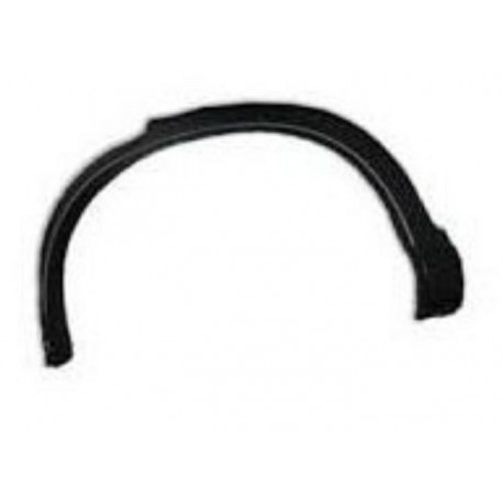 Giroparafango posteriore sx