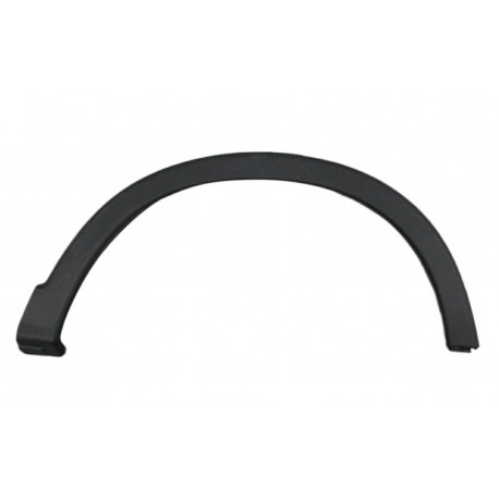 Giroparafango posteriore dx