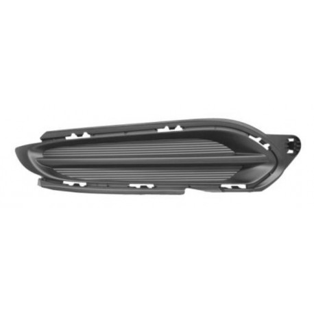 Griglia paraurti anteriore sx