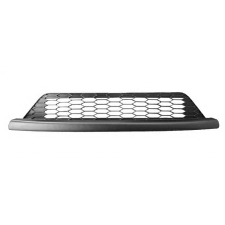 Griglia paraurti anteriore centrale