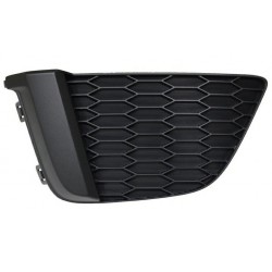 Griglia paraurti anteriore dx