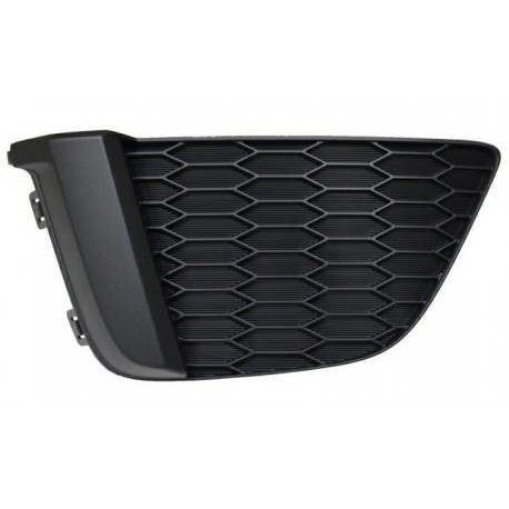 Griglia paraurti anteriore dx