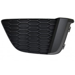 Griglia paraurti anteriore sx