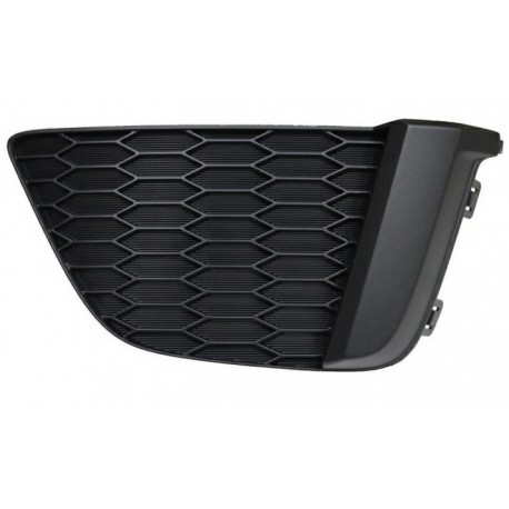 Griglia paraurti anteriore sx