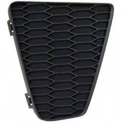 Griglia paraurti posteriore sx